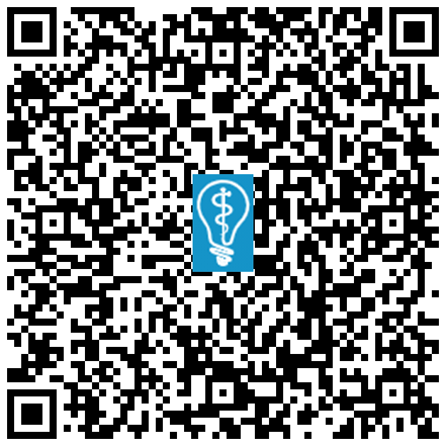 QR code image for Teeth Whitening in Vineland, NJ