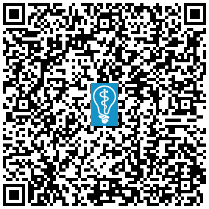 QR code image for The Process for Getting Dentures in Vineland, NJ