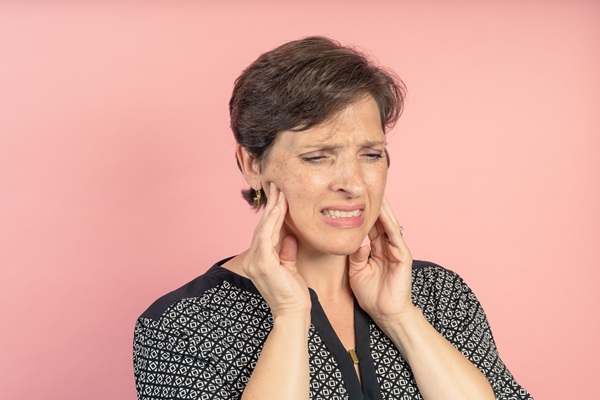 What Is A TMJ Disorder?