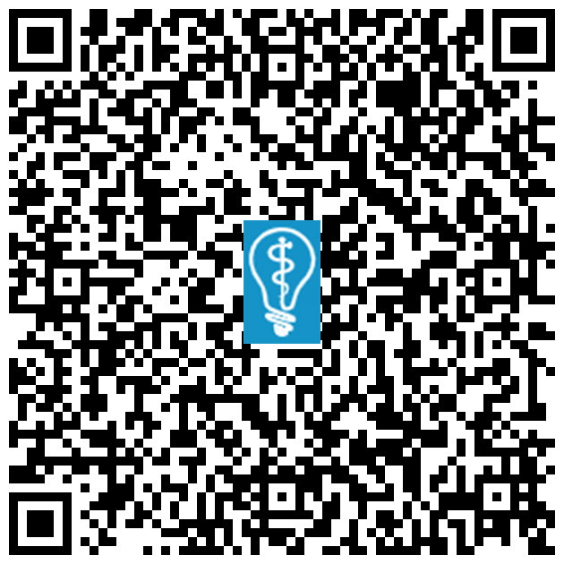 QR code image for Tooth Extraction in Vineland, NJ