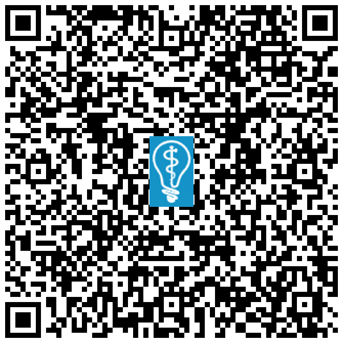 QR code image for What Can I Do to Improve My Smile in Vineland, NJ