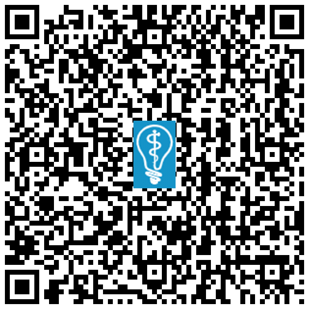 QR code image for What is an Endodontist in Vineland, NJ