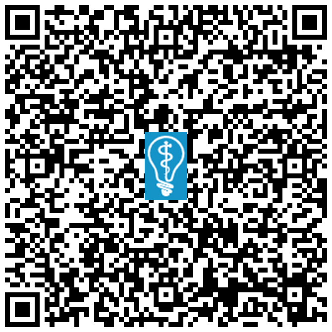 QR code image for When a Situation Calls for an Emergency Dental Surgery in Vineland, NJ