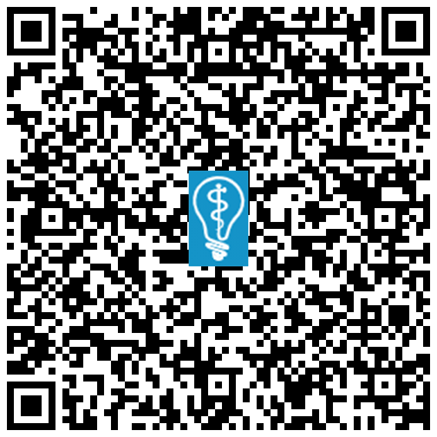 QR code image for When to Spend Your HSA in Vineland, NJ