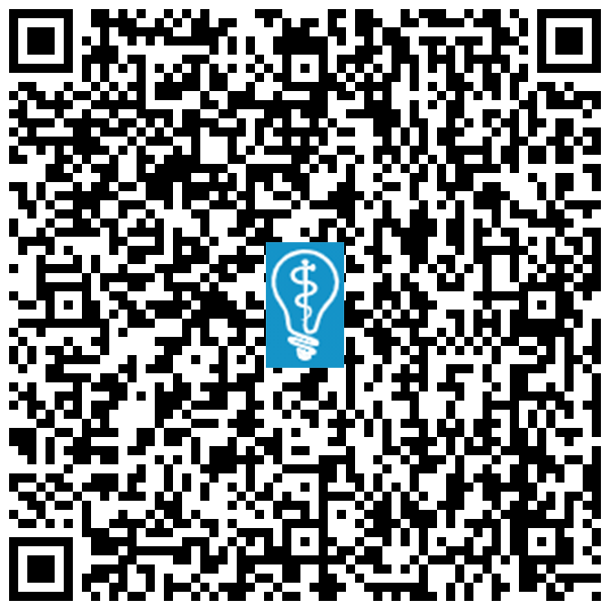 QR code image for Why Dental Sealants Play an Important Part in Protecting Your Child's Teeth in Vineland, NJ