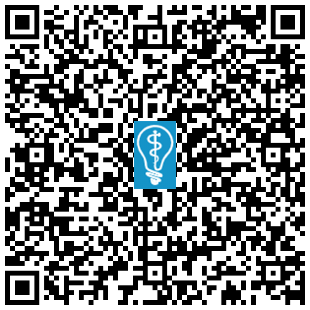 QR code image for Wisdom Teeth Extraction in Vineland, NJ